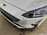  Ford  Focus  Lim. Cool & Connect 1.5 EcoBlue 88KW MT6 E6d #34