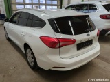  Ford  Focus  Turnier Cool&Connect 1.5 EcoBlue 88KW MT6 E6dT #10
