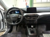  Ford  Focus  Turnier Cool&Connect 1.5 EcoBlue 88KW MT6 E6dT #14