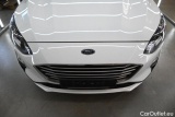  Ford  Focus  Turnier Cool & Connect 1.5 EcoBlue 88KW MT6 E6dT #43