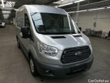  Ford  Transit  Kastenwagen 310 L2 Trend 2.0 TDCi 77KW MT6 E6 #8