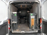  Ford  Transit  Kastenwagen 310 L2 Trend 2.0 TDCi 77KW MT6 E6 #11