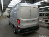  Ford  Transit  Kastenwagen 310 L2 Trend 2.0 TDCi 77KW MT6 E6 #9