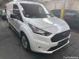  Ford  Transit Connect  Kasten lang Trend 1.5 EcoBlue 88KW AT8 E6d #7