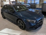  Mercedes  A-Klasse A -Klasse A 250 e (177.086)AMG 1.3 AMG Line 160KW AT8 E6d #7