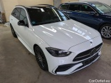  Mercedes  C-Klasse C -Klasse T-Modell C 220 T d Edition AMG Line 4Matic (206.205)AMG AMG Line 145KW AT9 6E #7