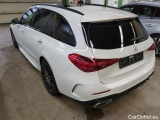  Mercedes  C-Klasse C -Klasse T-Modell C 220 T d Edition AMG Line 4Matic (206.205)AMG AMG Line 145KW AT9 6E #10