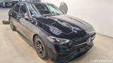  Mercedes  C-Klasse C -Klasse Lim. C 200 d (206.003)AMG AMG Line 135KW AT9 E6d #8