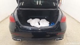  Mercedes  C-Klasse C -Klasse Lim. C 200 d (206.003)AMG AMG Line 135KW AT9 E6d #11