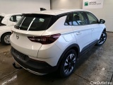  Opel   Grandland X Grandland X / Grandland Elegance 1.5 96KW AT8 E6d #2