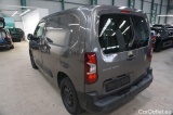  Peugeot  Partner  Premium L1 1.5 HDi 75KW MT5 E6dT #9