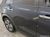  KIA  Niro Kia e- 64kWh DynamicLine 5d #68