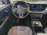  KIA  Niro Kia e- 64kWh DynamicLine 5d #13
