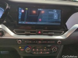  KIA  Niro Kia e- 64kWh DynamicLine 5d #29