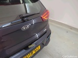  KIA  Niro Kia e- 64kWh DynamicLine 5d #53