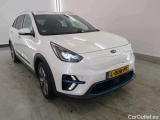  KIA  Niro Kia e- 64kWh DynamicPlusLine 5d #21