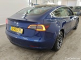  Tesla  Model 3 Tesla  Standard Range Plus RWD 4d #2