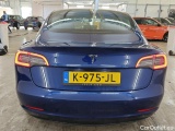  Tesla  Model 3 Tesla  Standard Range Plus RWD 4d #12