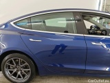 Tesla  Model 3 Tesla  Standard Range Plus RWD 4d #19