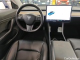  Tesla  Model 3 Tesla  Standard Range Plus RWD 4d #18