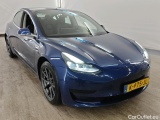  Tesla  Model 3 Tesla  Standard Range Plus RWD 4d #23