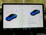  Tesla  Model 3 Tesla  Standard Range Plus RWD 4d #35