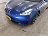  Tesla  Model 3 Tesla  Standard Range Plus RWD 4d #58