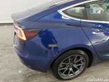  Tesla  Model 3 Tesla  Standard Range Plus RWD 4d #64