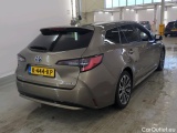  Toyota  Corolla Toyota  Touring Sports 1.8 Hybrid Executive 5d #2