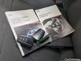  Toyota  Corolla Toyota  Touring Sports 1.8 Hybrid Executive 5d #4