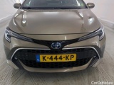  Toyota  Corolla Toyota  Touring Sports 1.8 Hybrid Executive 5d #5