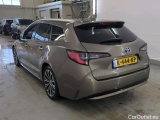  Toyota  Corolla Toyota  Touring Sports 1.8 Hybrid Executive 5d #10