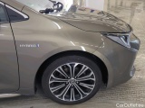  Toyota  Corolla Toyota  Touring Sports 1.8 Hybrid Executive 5d #14