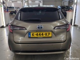  Toyota  Corolla Toyota  Touring Sports 1.8 Hybrid Executive 5d #11