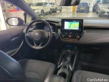  Toyota  Corolla Toyota  Touring Sports 1.8 Hybrid Executive 5d #17