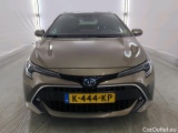  Toyota  Corolla Toyota  Touring Sports 1.8 Hybrid Executive 5d #22