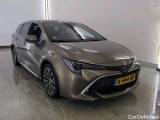  Toyota  Corolla Toyota  Touring Sports 1.8 Hybrid Executive 5d #21