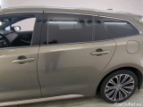  Toyota  Corolla Toyota  Touring Sports 1.8 Hybrid Executive 5d #26
