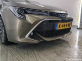  Toyota  Corolla Toyota  Touring Sports 1.8 Hybrid Executive 5d #39