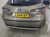 Toyota  Corolla Toyota  Touring Sports 1.8 Hybrid Executive 5d #49