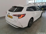  Toyota  Corolla Toyota  Touring Sports 1.8 Hybrid Dynamic 5d #2