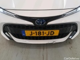 Toyota  Corolla Toyota  Touring Sports 1.8 Hybrid Dynamic 5d #5
