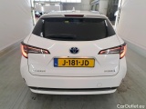  Toyota  Corolla Toyota  Touring Sports 1.8 Hybrid Dynamic 5d #10