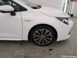  Toyota  Corolla Toyota  Touring Sports 1.8 Hybrid Dynamic 5d #13