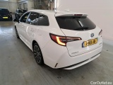  Toyota  Corolla Toyota  Touring Sports 1.8 Hybrid Dynamic 5d #9