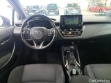  Toyota  Corolla Toyota  Touring Sports 1.8 Hybrid Dynamic 5d #16