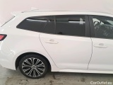  Toyota  Corolla Toyota  Touring Sports 1.8 Hybrid Dynamic 5d #17