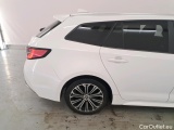 Toyota  Corolla Toyota  Touring Sports 1.8 Hybrid Dynamic 5d #18