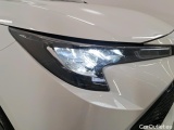  Toyota  Corolla Toyota  Touring Sports 1.8 Hybrid Dynamic 5d #20