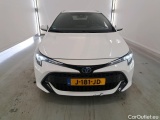  Toyota  Corolla Toyota  Touring Sports 1.8 Hybrid Dynamic 5d #22